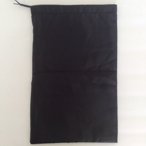 PRADA SILKY DUSTBAG - Picture 6 of 6